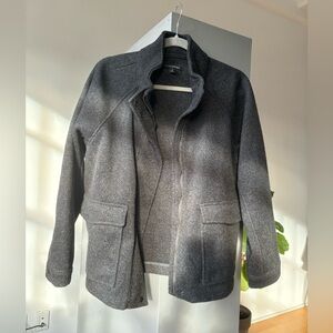 Banana Republic coat